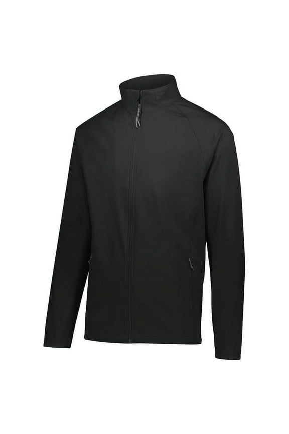 Sportswear L Featherlight Soft Shell Jacket Black 229521