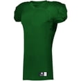 thumbnail image 1 of Holloway Sportswear L Iron Nerve Football Jersey Forest 226020, 1 of 5