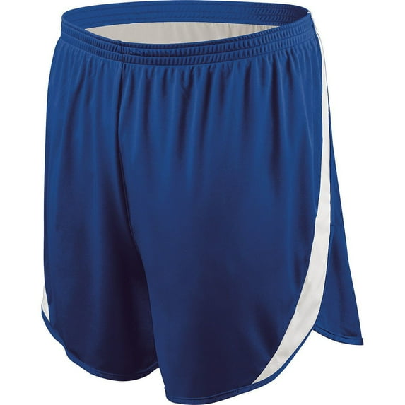 Holloway Sportswear L Lead Short Royal/White 221043