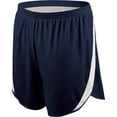 thumbnail image 1 of Holloway Sportswear L Lead Short True Navy/White 221043, 1 of 1