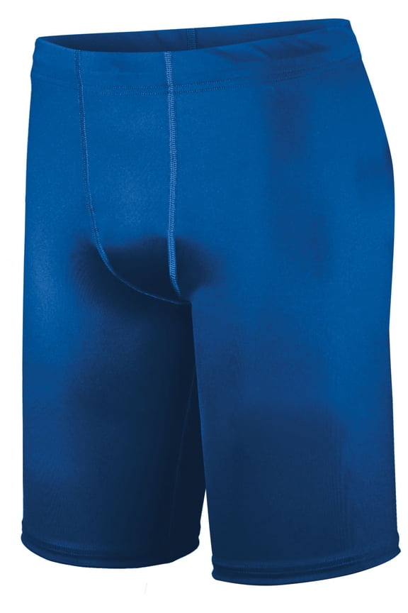 Sportswear L PR Max Compression Shorts Royal 221038