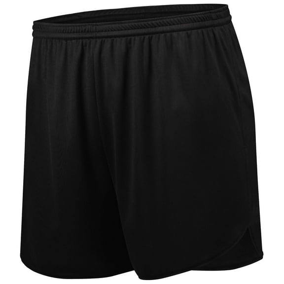 Holloway Sportswear L PR Max Track Shorts Black 221036