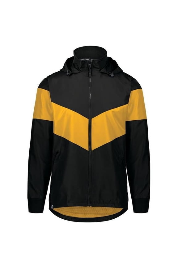 Sportswear L Potomac Jacket Black/Gold 229527