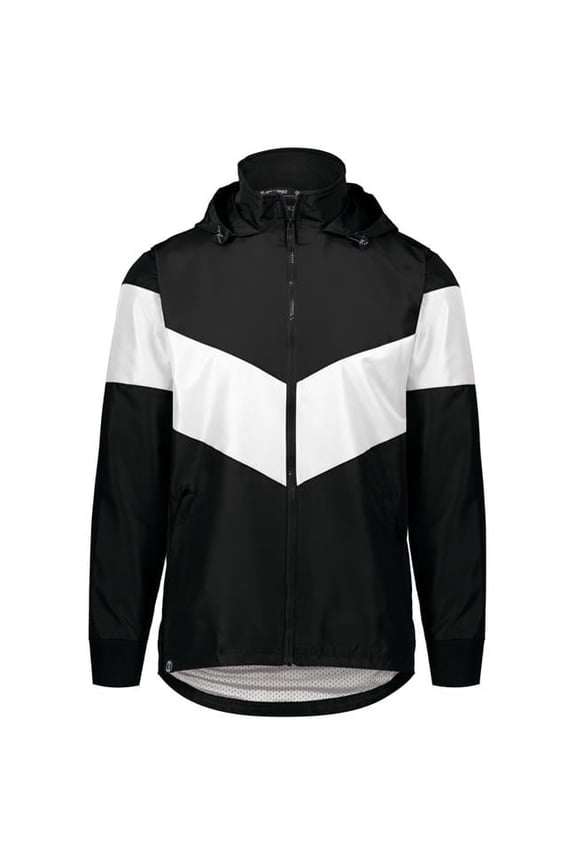 Sportswear L Potomac Jacket Black/White 229527