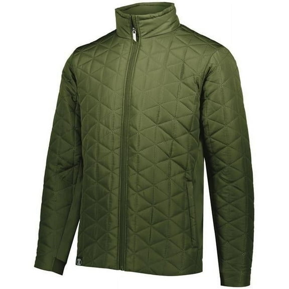 Holloway Sportswear L Repreve® Eco Jacket Black 229516