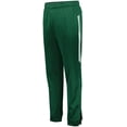 thumbnail image 1 of Holloway Sportswear L Retro Grade Pant Forest/White 229562, 1 of 5