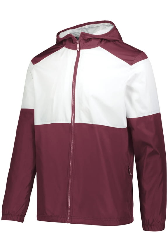 Sportswear L SeriesX Jacket Maroon/White 229528