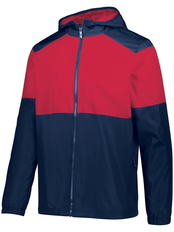 Sportswear L SeriesX Jacket Navy/Scarlet 229528