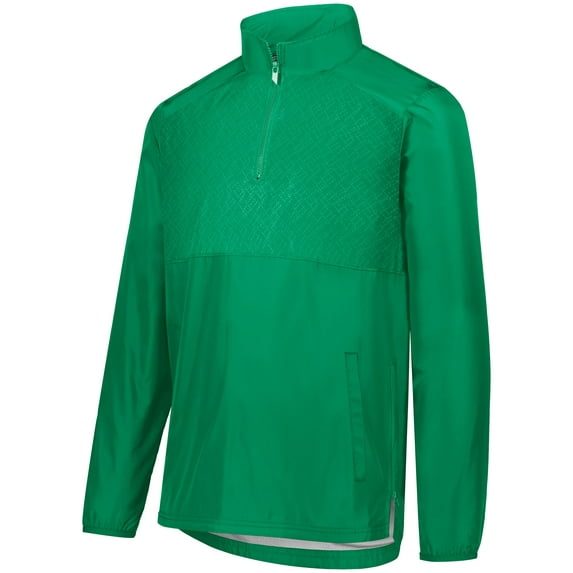 Holloway Sportswear L SeriesX Pullover Kelly 229533