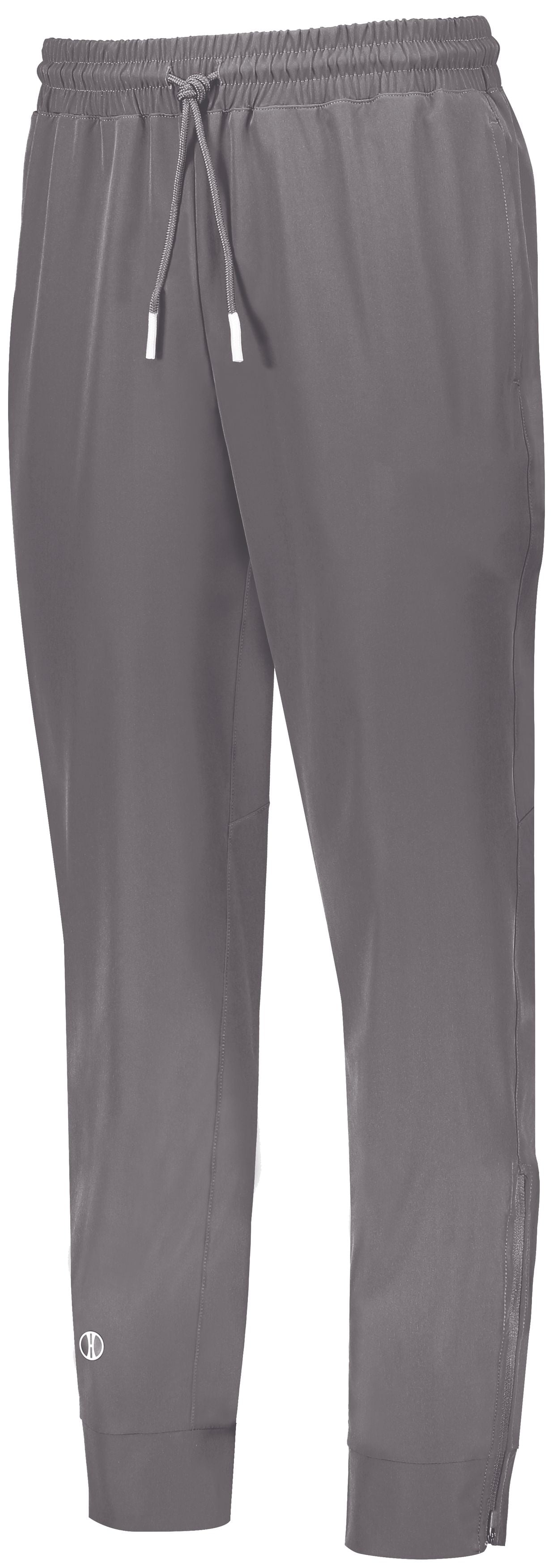 Holloway Sportswear L Weld Jogger Carbon 229559
