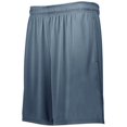 thumbnail image 1 of Holloway Sportswear L Whisk 2.0 Shorts Graphite 229511, 1 of 2