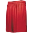 thumbnail image 1 of Holloway Sportswear L Whisk 2.0 Shorts Scarlet 229511, 1 of 2