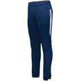 thumbnail image 1 of Holloway Sportswear L Womens RETRO GRADE PANT Navy/White 229762, 1 of 5