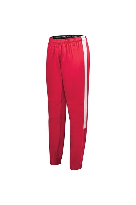 Sportswear L Womens SeriesX Pant Scarlet/White 229731