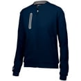 thumbnail image 1 of Holloway Sportswear L Womens Weld Jacket Navy 229743, 1 of 5