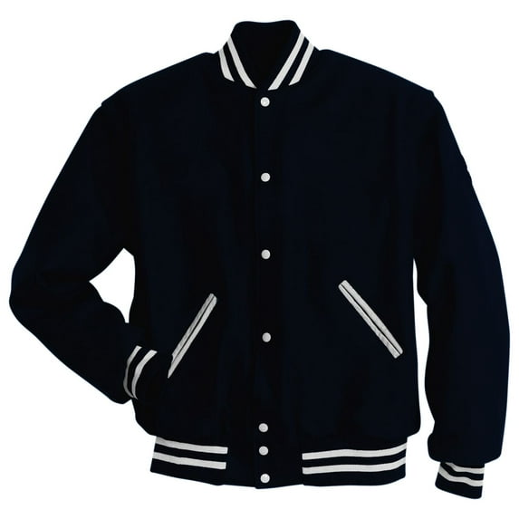 Holloway Sportswear Letterman Jacket 224182
