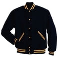 thumbnail image 1 of Holloway Sportswear Letterman Jacket 224182, 1 of 1