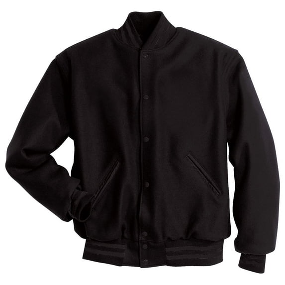 Holloway Sportswear Letterman Jacket 224182