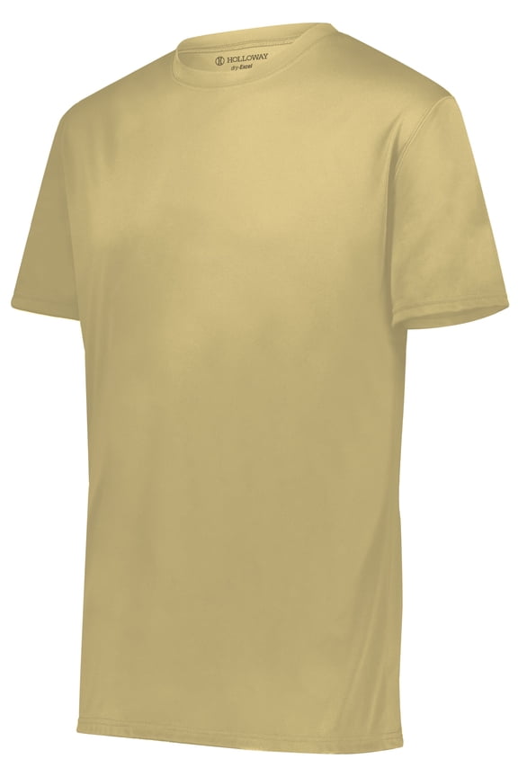 Sportswear M Boys MOMENTUM TEE Vegas Gold 222819
