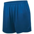 thumbnail image 1 of Holloway Sportswear M Boys PR Max Track Shorts Royal 221236, 1 of 5