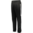 thumbnail image 1 of Holloway Sportswear M Boys RETRO GRADE PANT Black/White 229662, 1 of 5