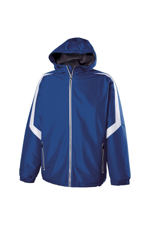 Sportswear M Charger Jacket Royal/White 229059