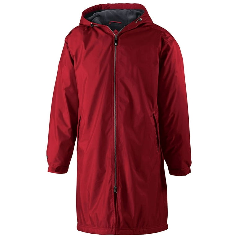 Holloway conquest jacket hotsell