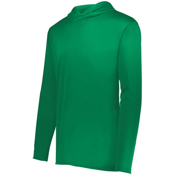Holloway Sportswear M Momentum Hoodie Kelly 222830