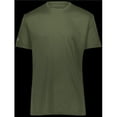thumbnail image 1 of Holloway Sportswear M Momentum Tee Olive 222818, 1 of 5
