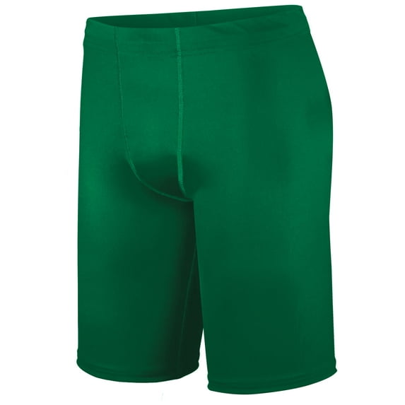 Holloway Sportswear M PR Max Compression Shorts Kelly 221038