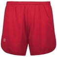 thumbnail image 1 of Holloway Sportswear M PR Max Track Shorts Scarlet 221036, 1 of 5