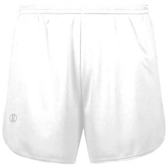 Holloway Sportswear M PR Max Track Shorts White 221036