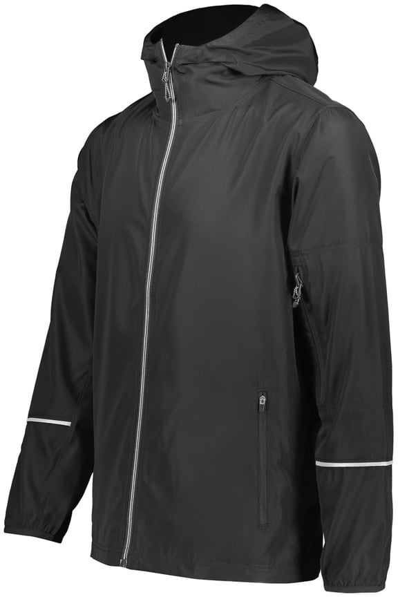 Sportswear M Packable Full Zip Jacket Black 229582
