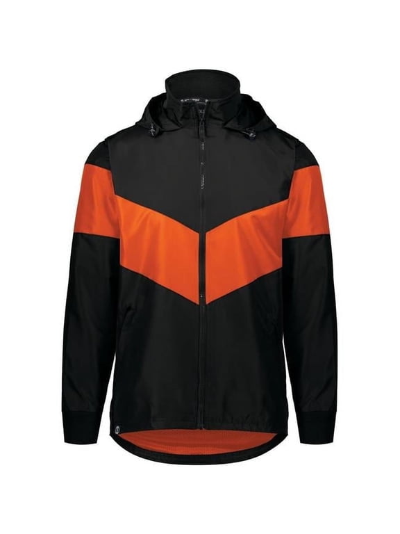 Sportswear M Potomac Jacket Black/Orange 229527