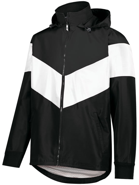 Sportswear M Potomac Jacket Black/White 229527