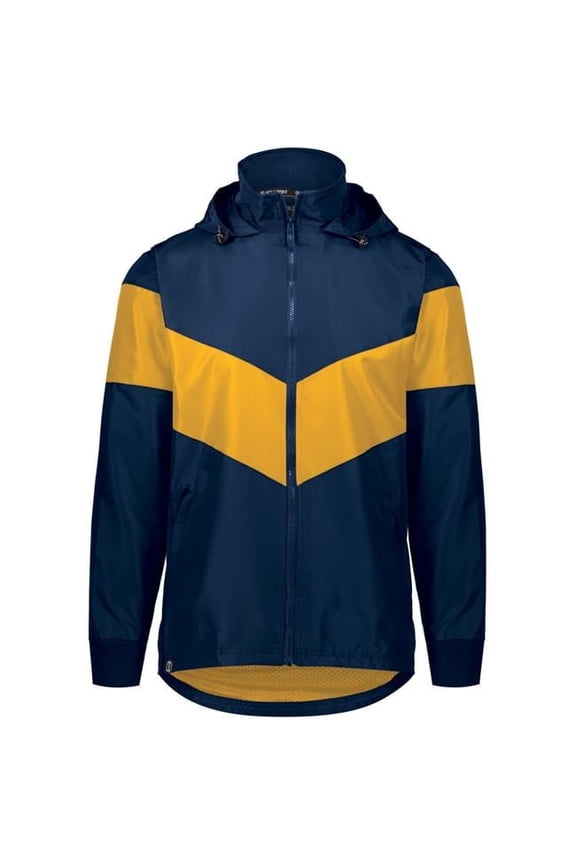Sportswear M Potomac Jacket Navy/Gold 229527