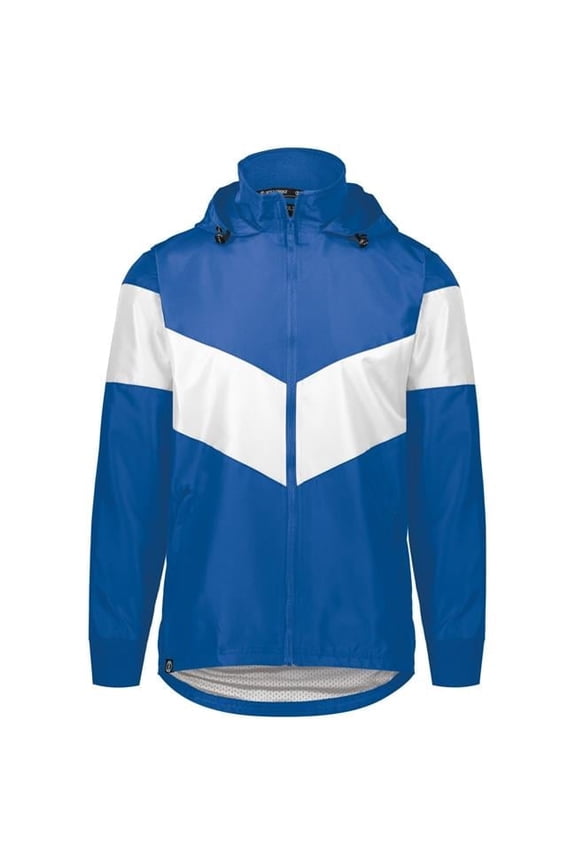 Sportswear M Potomac Jacket Royal/White 229527