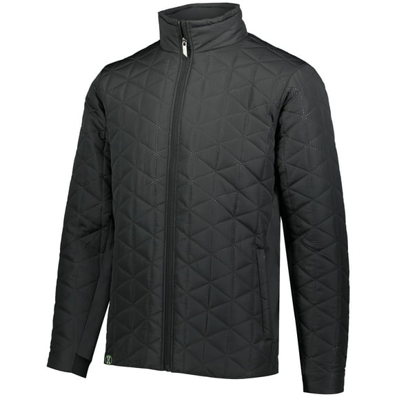 Holloway Sportswear M Repreve® Eco Jacket Black 229516