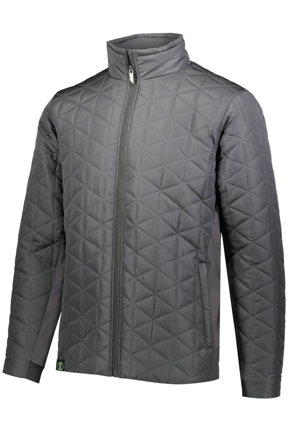 Sportswear M Repreve Eco Jacket Carbon 229516