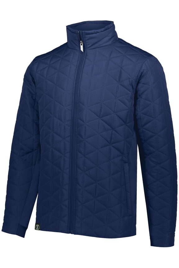 Sportswear M Repreve Eco Jacket Navy 229516