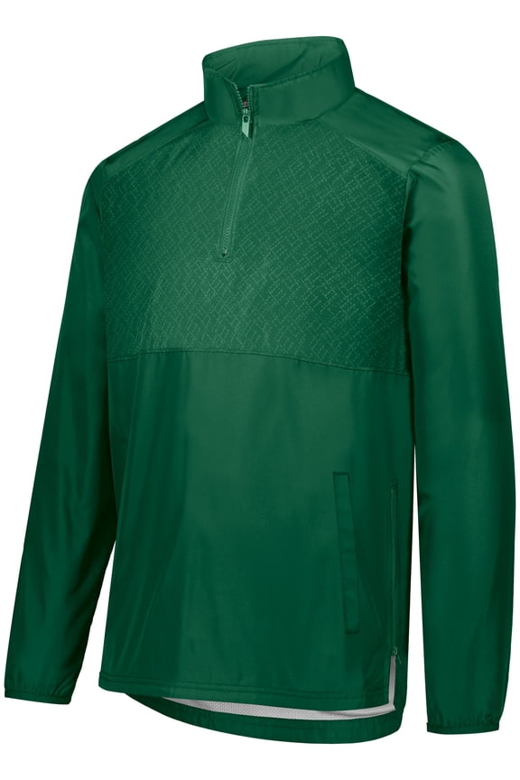 Sportswear M SeriesX Pullover Dark Green 229533