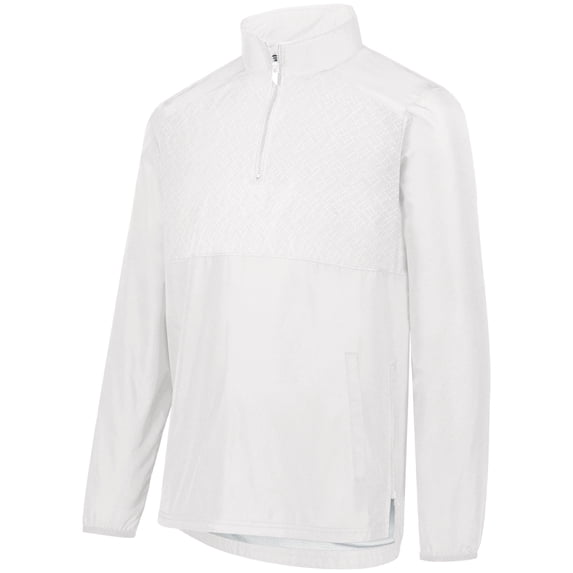 Holloway Sportswear M SeriesX Pullover White 229533