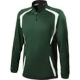 thumbnail image 1 of Holloway Sportswear M Transform Pullover Forest/Black/White 229037, 1 of 2