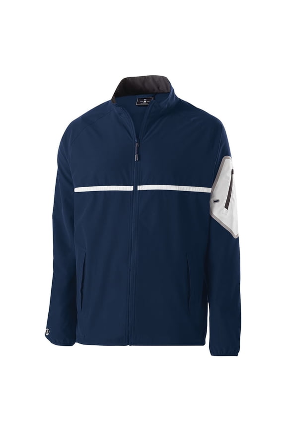 Sportswear M Weld Jacket Navy/White 229543