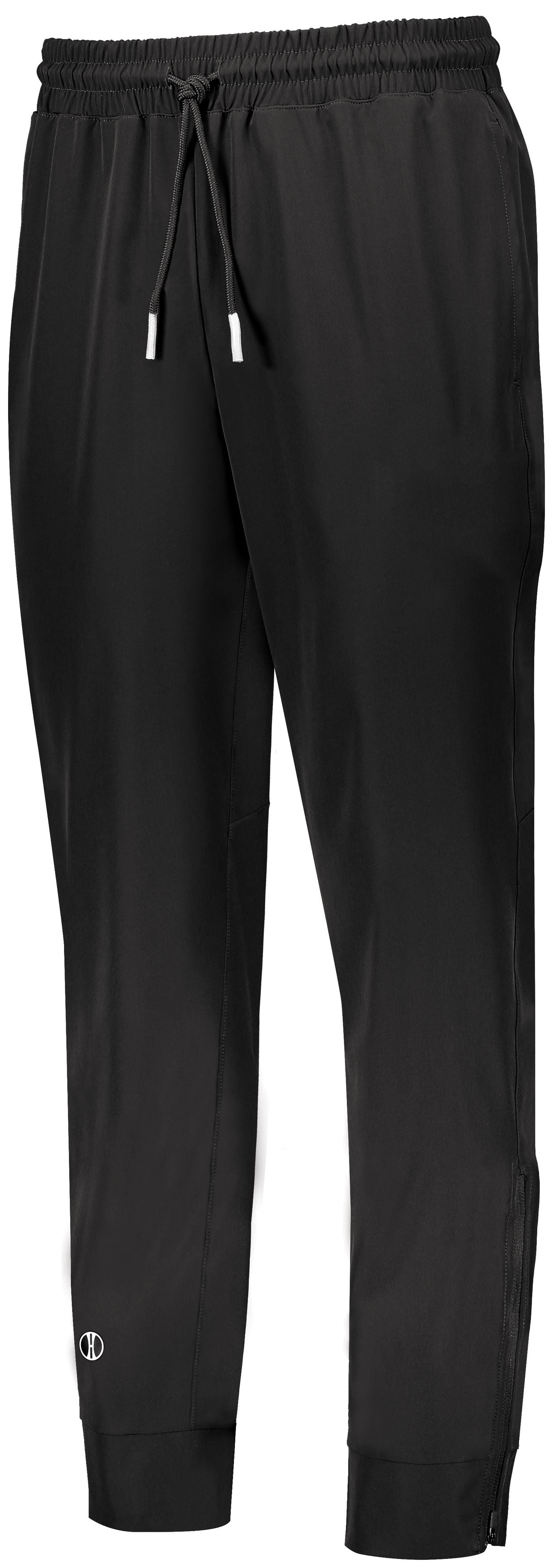 Holloway Sportswear M Weld Jogger Black 229559