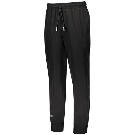Holloway Sportswear M Weld Jogger Black 229559