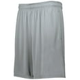 thumbnail image 1 of Holloway Sportswear M Whisk 2.0 Shorts Silver 229511, 1 of 2