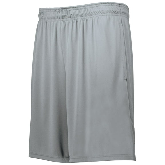 Holloway Sportswear M Whisk 2.0 Shorts Silver 229511