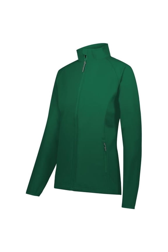 Sportswear M Womens Featherlight Soft Shell Jacket Arctic Haze Print 229721