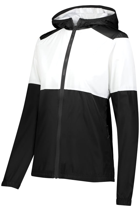 Sportswear M Womens SeriesX Jacket Black/White 229728